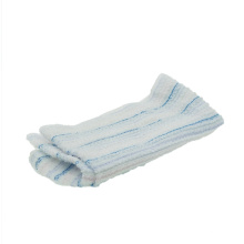 Nylon and Polyester Bath Scrub Brush Back Rub Bath Towel